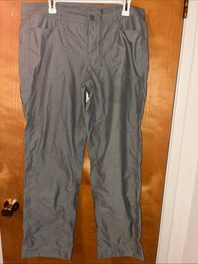 Northface Casual Pull-On Pants 14